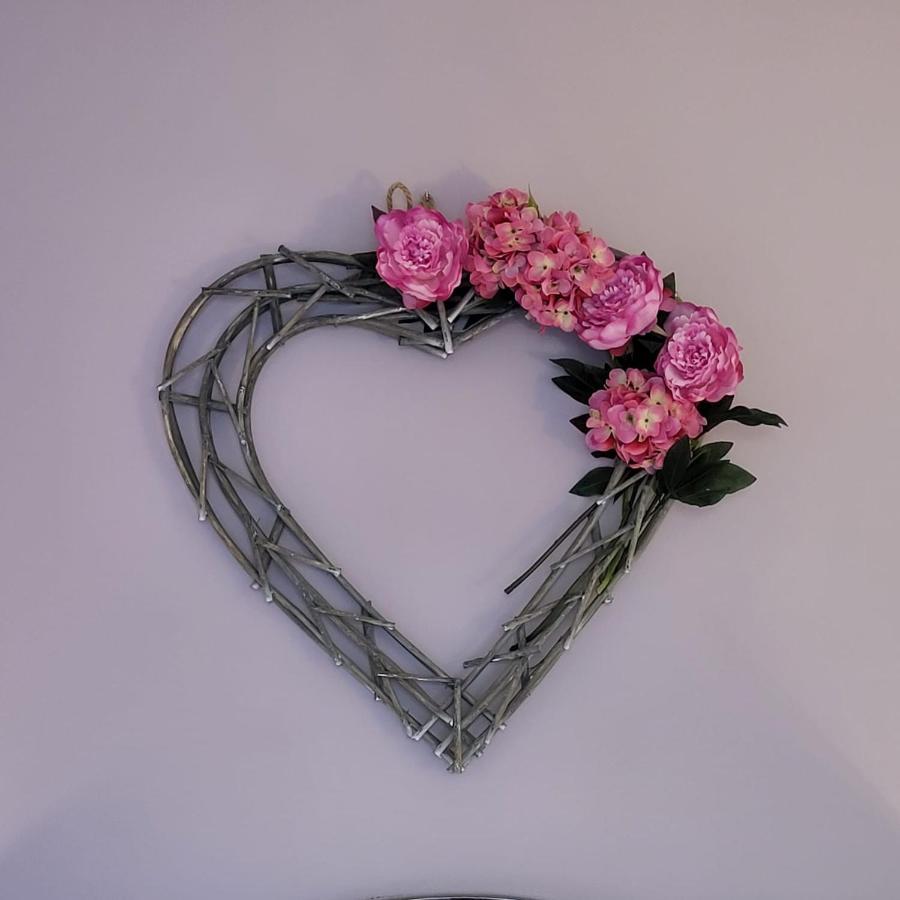 La Demeure D'Othe Bed & Breakfast Sormery Dış mekan fotoğraf