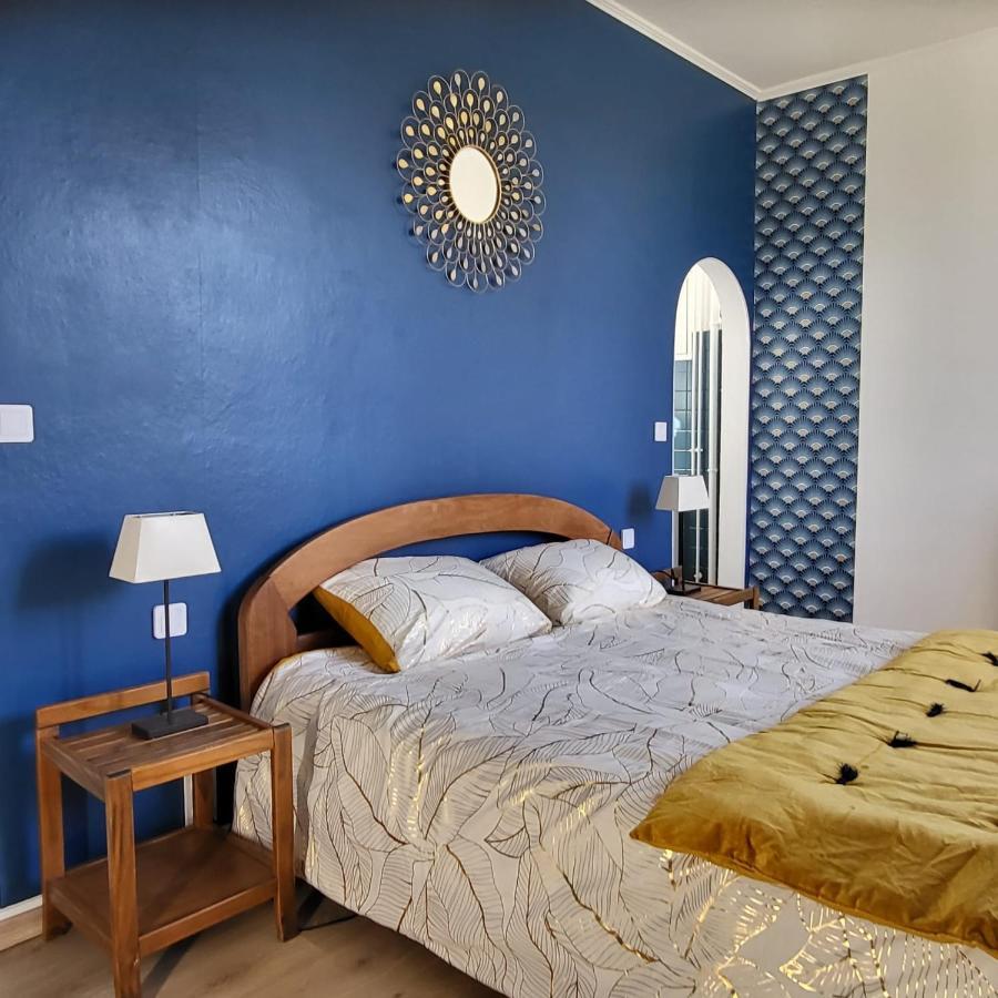 La Demeure D'Othe Bed & Breakfast Sormery Dış mekan fotoğraf