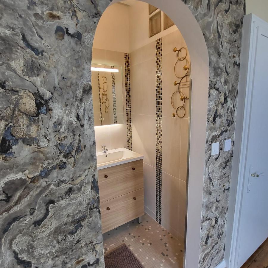 La Demeure D'Othe Bed & Breakfast Sormery Dış mekan fotoğraf