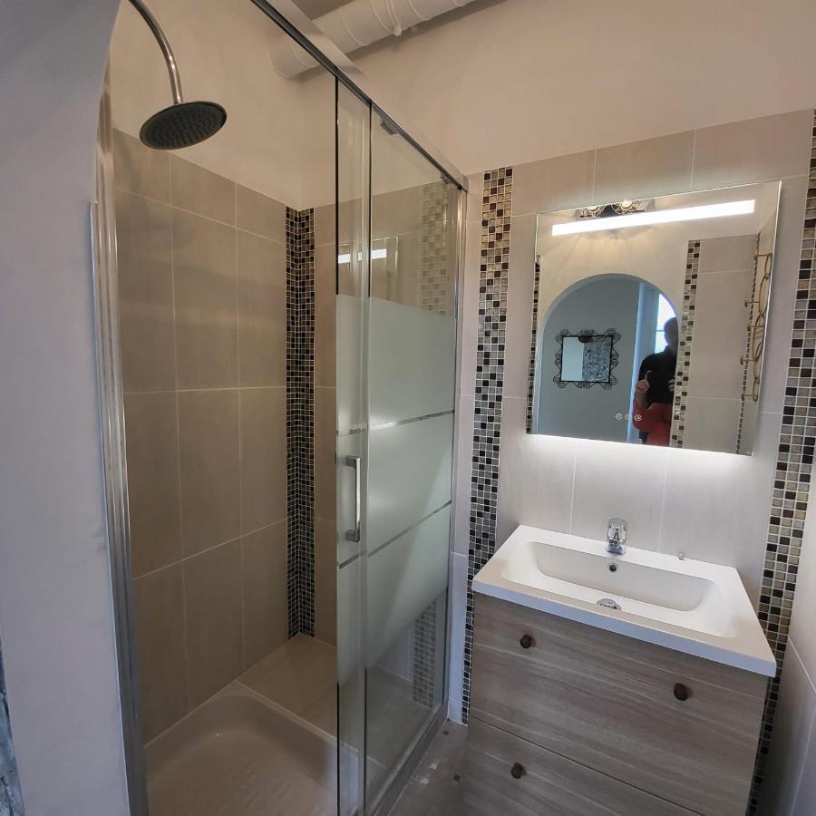 La Demeure D'Othe Bed & Breakfast Sormery Dış mekan fotoğraf