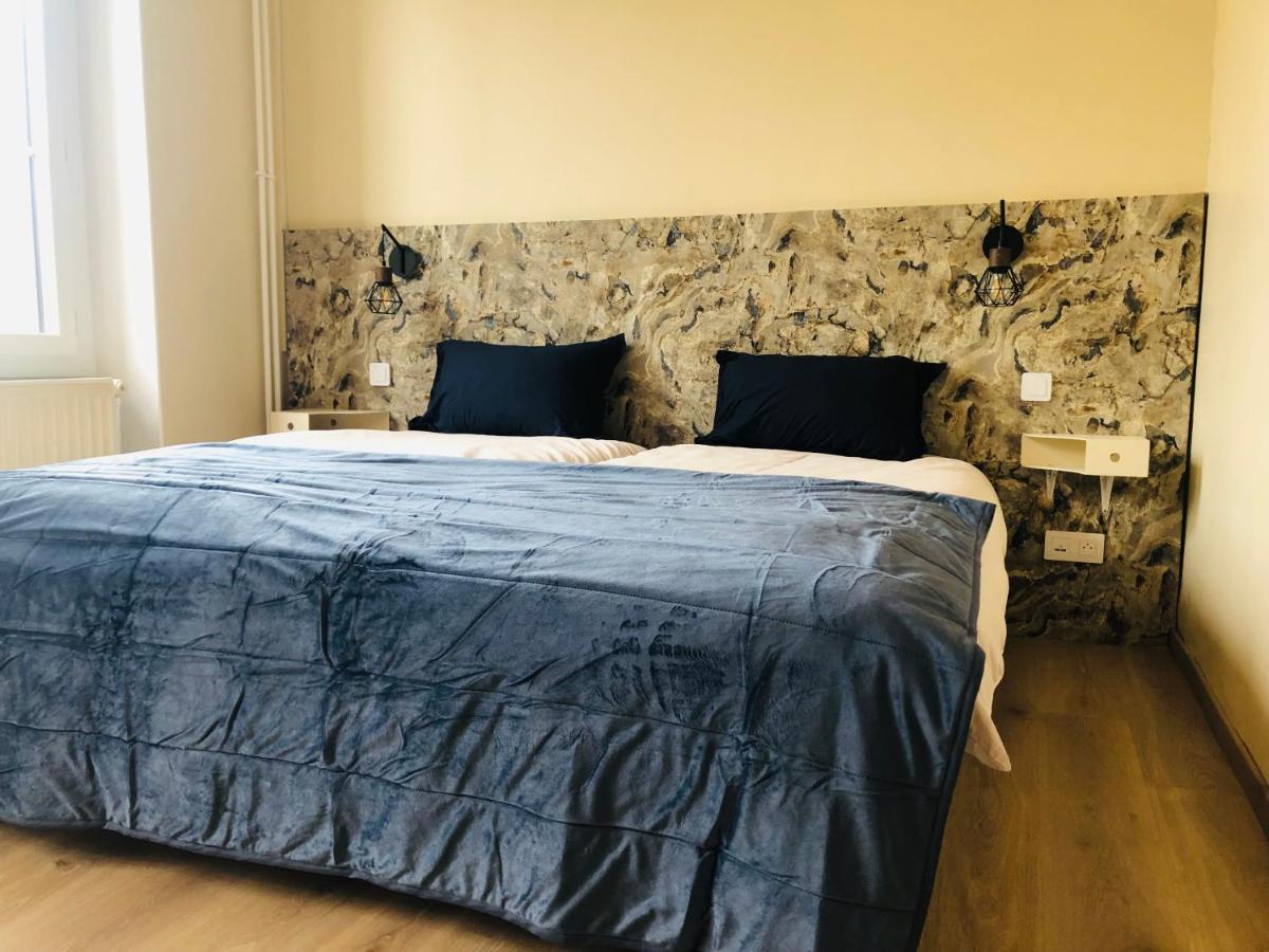 La Demeure D'Othe Bed & Breakfast Sormery Dış mekan fotoğraf