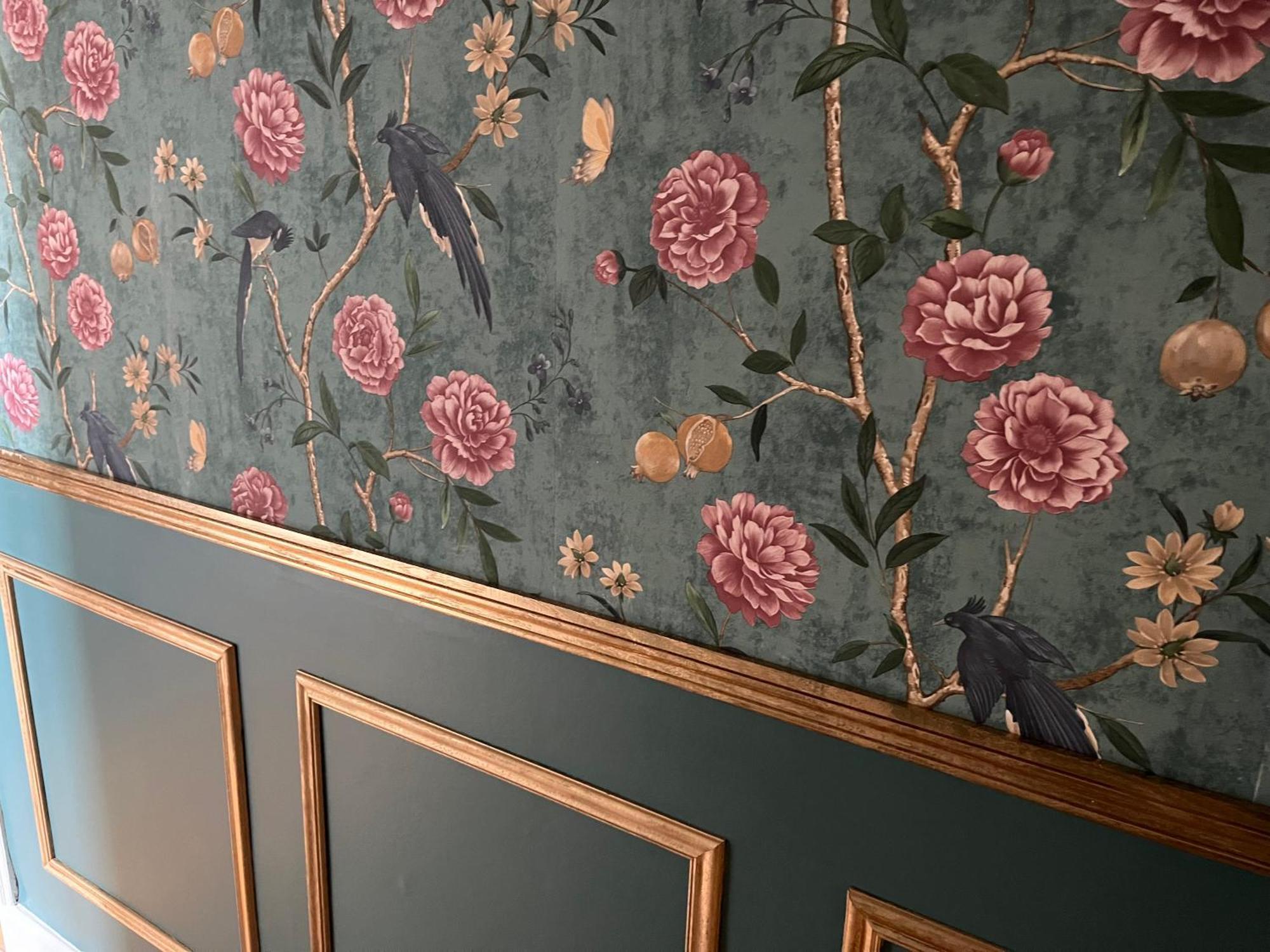 La Demeure D'Othe Bed & Breakfast Sormery Dış mekan fotoğraf
