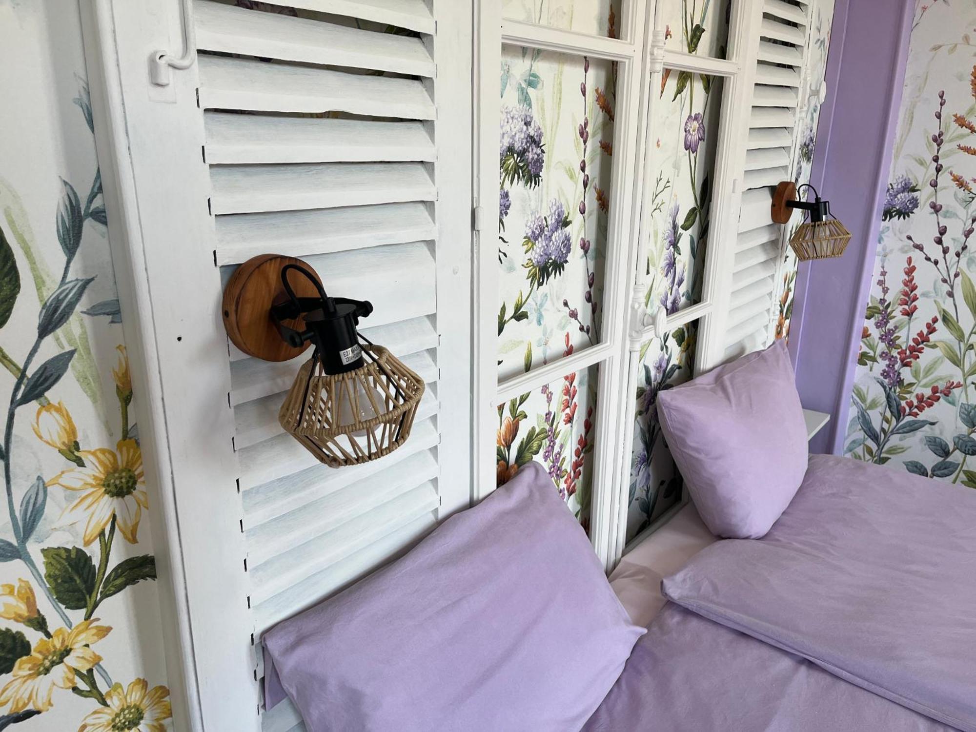 La Demeure D'Othe Bed & Breakfast Sormery Dış mekan fotoğraf
