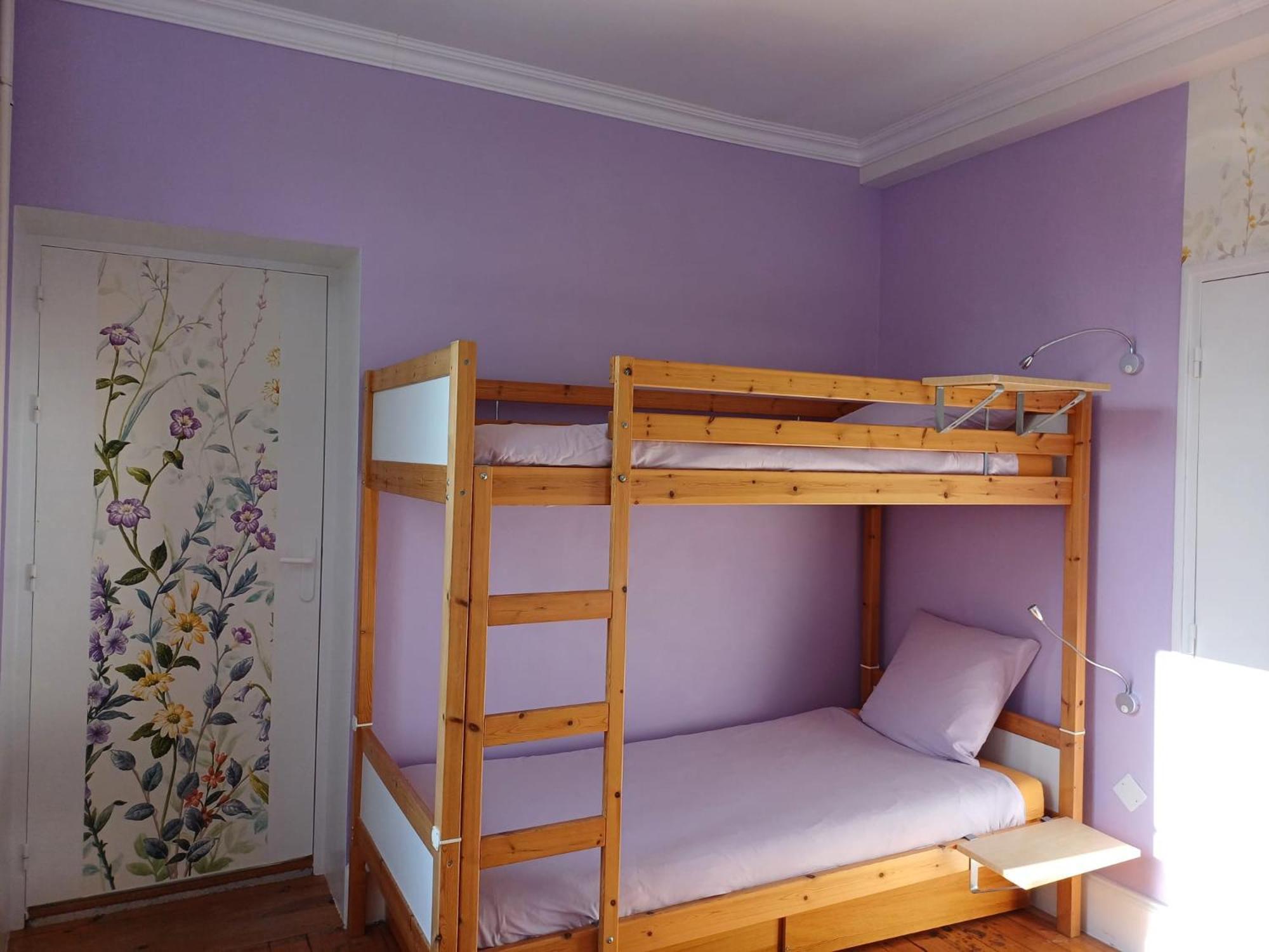 La Demeure D'Othe Bed & Breakfast Sormery Dış mekan fotoğraf