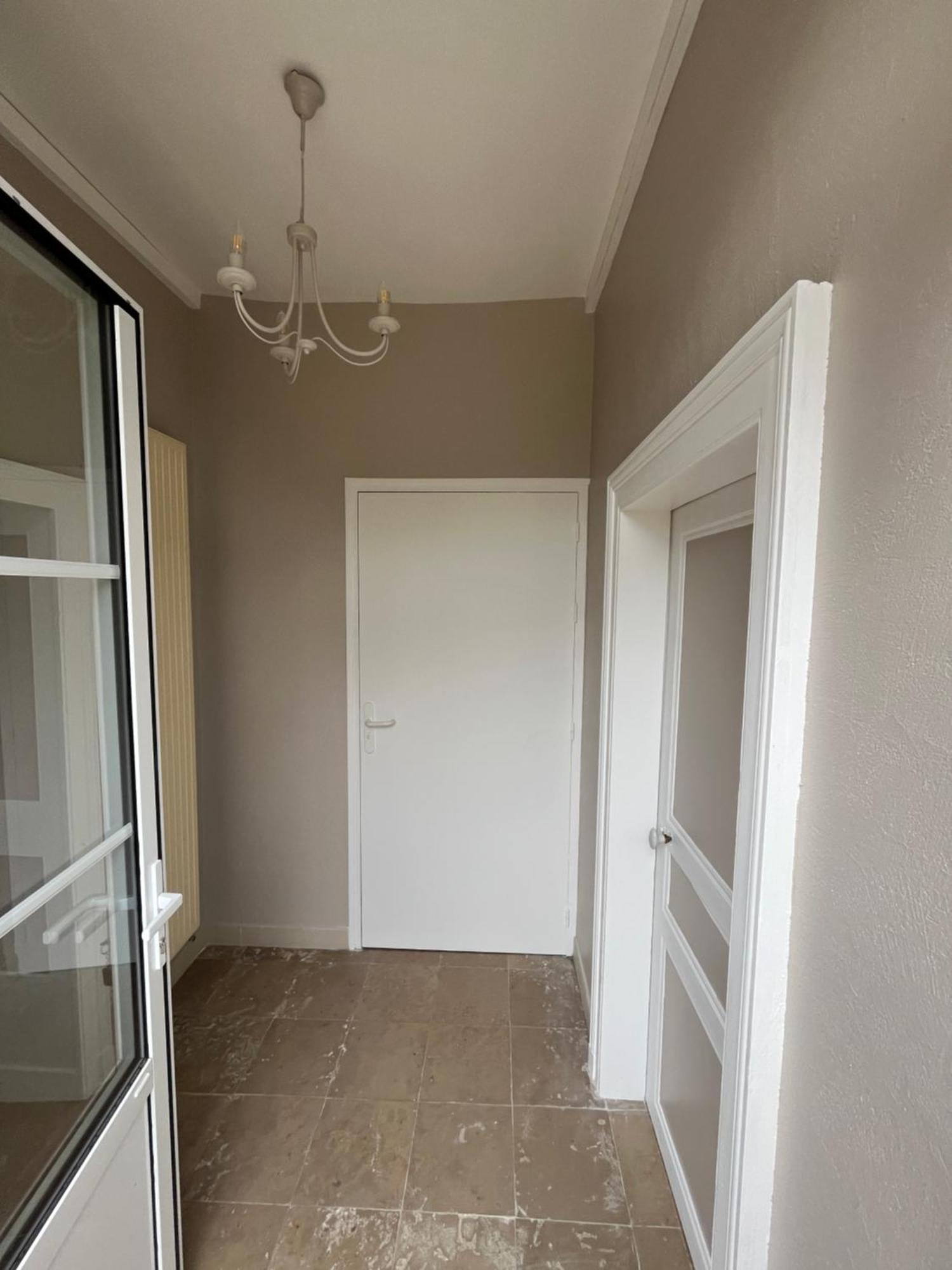 La Demeure D'Othe Bed & Breakfast Sormery Dış mekan fotoğraf