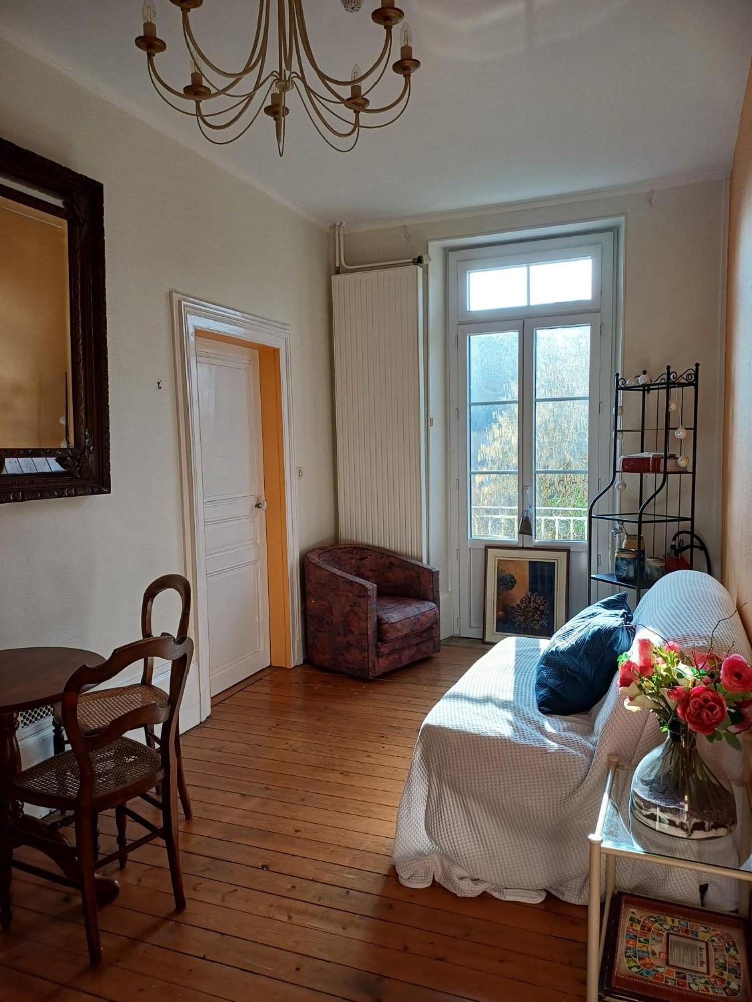 La Demeure D'Othe Bed & Breakfast Sormery Dış mekan fotoğraf